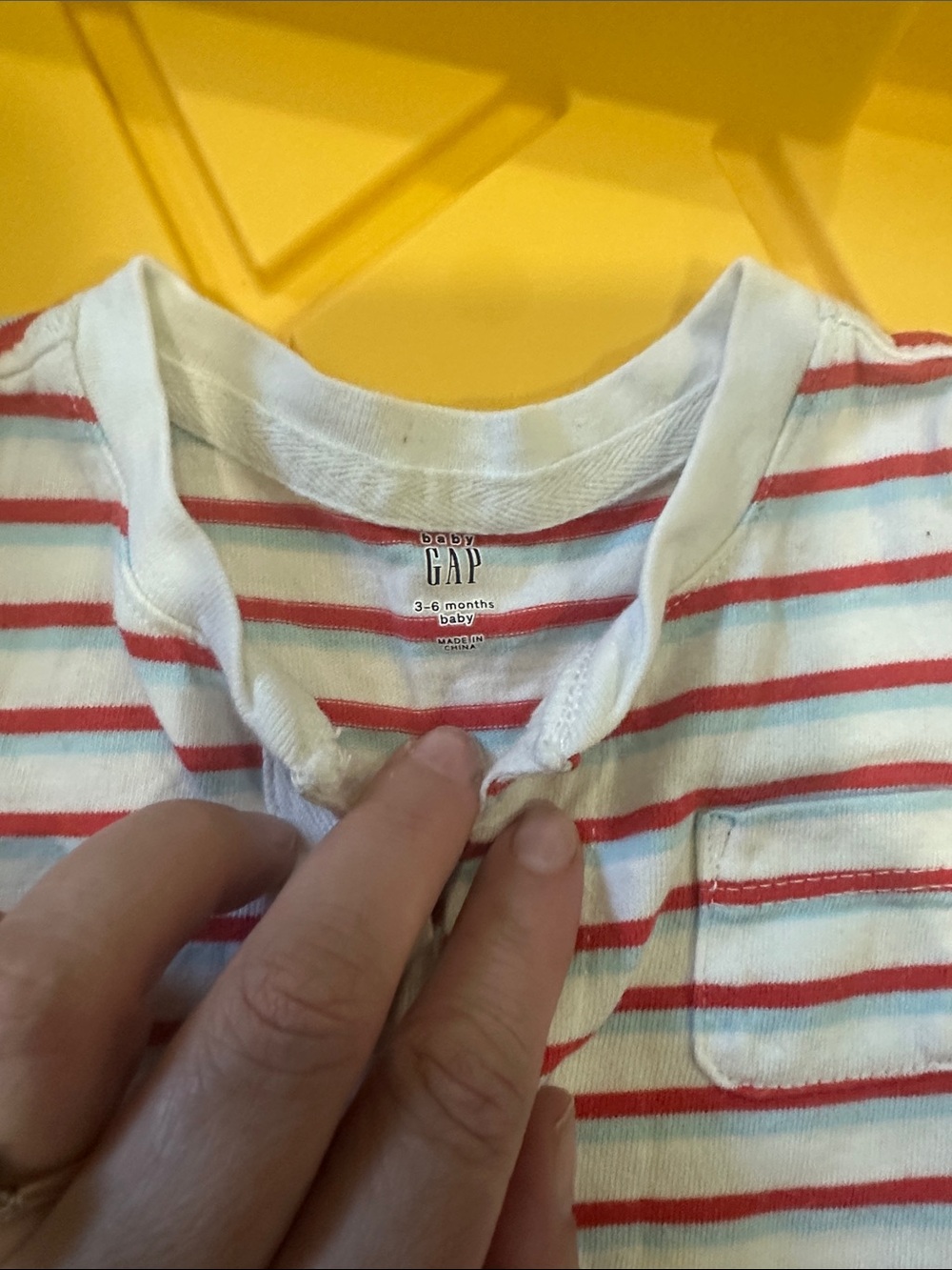 Kids gap - Picture 5 of 9